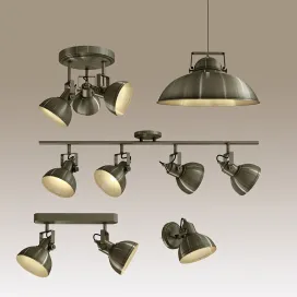 Arte Lamp Martin
